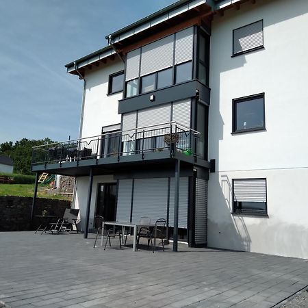 Appartement Ferienbauernhof Neumuehle à Gappenach Extérieur photo