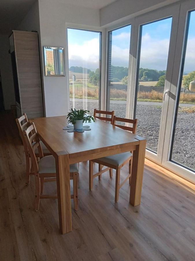 Appartement Ferienbauernhof Neumuehle à Gappenach Extérieur photo