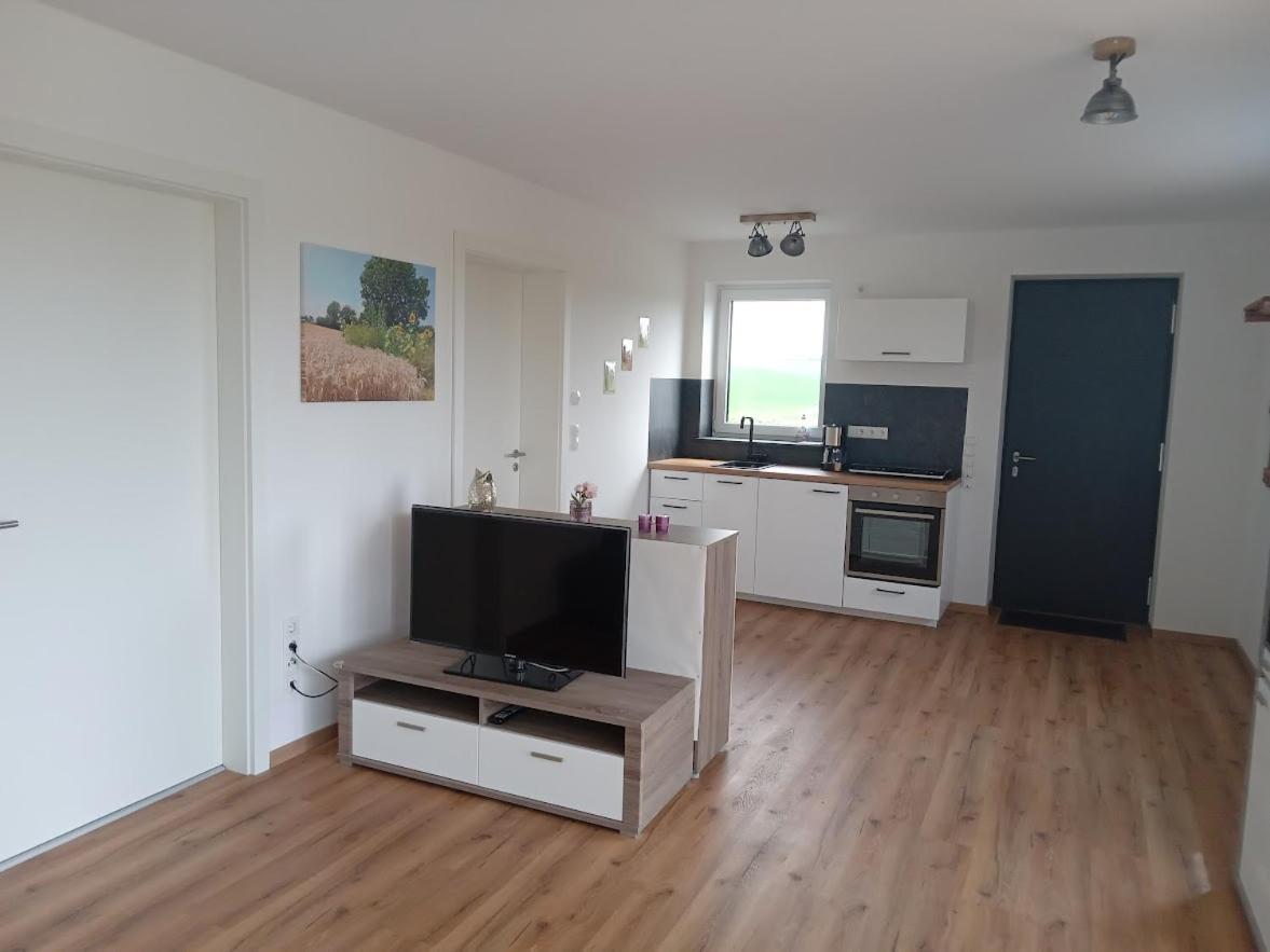 Appartement Ferienbauernhof Neumuehle à Gappenach Extérieur photo
