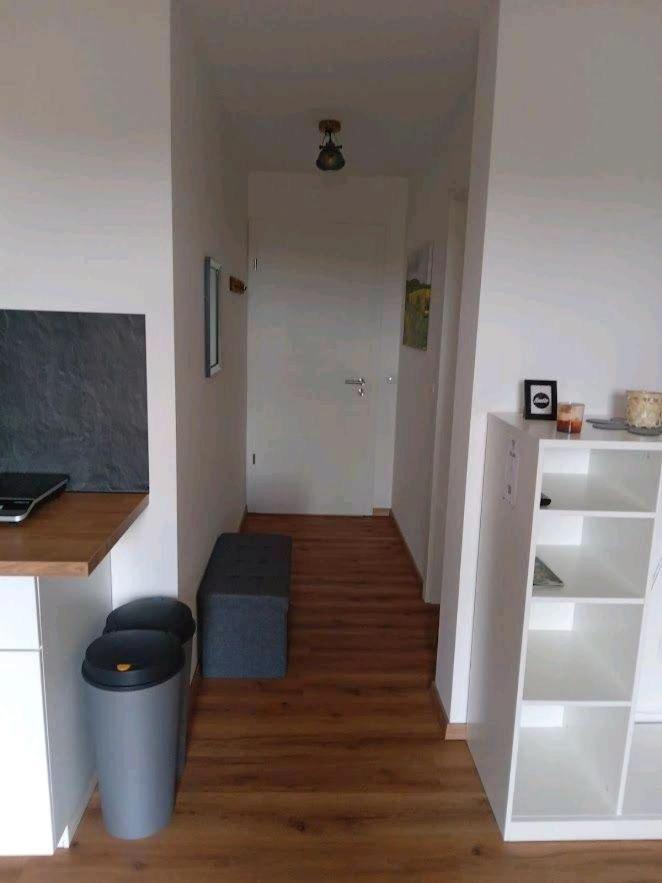 Appartement Ferienbauernhof Neumuehle à Gappenach Extérieur photo
