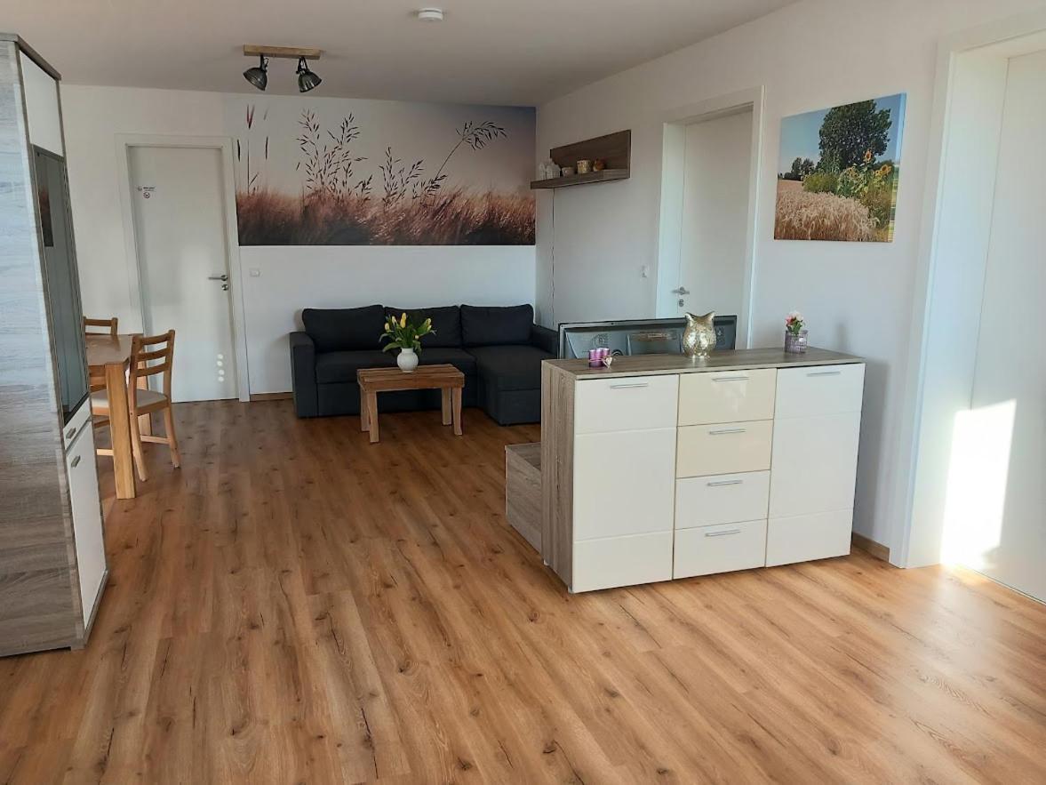 Appartement Ferienbauernhof Neumuehle à Gappenach Extérieur photo