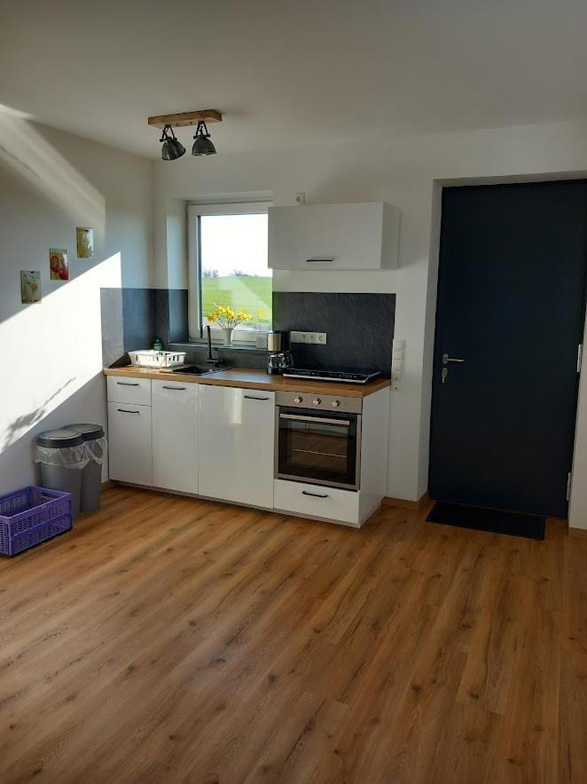 Appartement Ferienbauernhof Neumuehle à Gappenach Extérieur photo