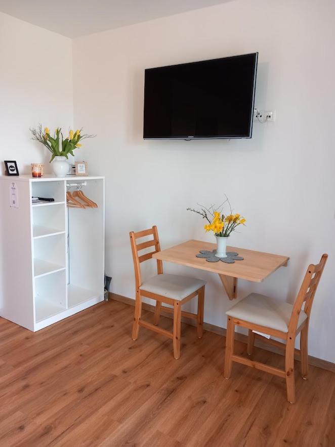 Appartement Ferienbauernhof Neumuehle à Gappenach Extérieur photo