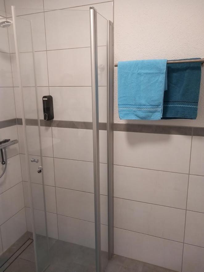 Appartement Ferienbauernhof Neumuehle à Gappenach Extérieur photo