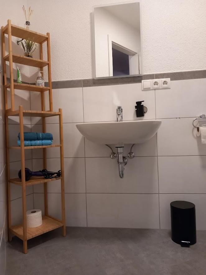 Appartement Ferienbauernhof Neumuehle à Gappenach Extérieur photo