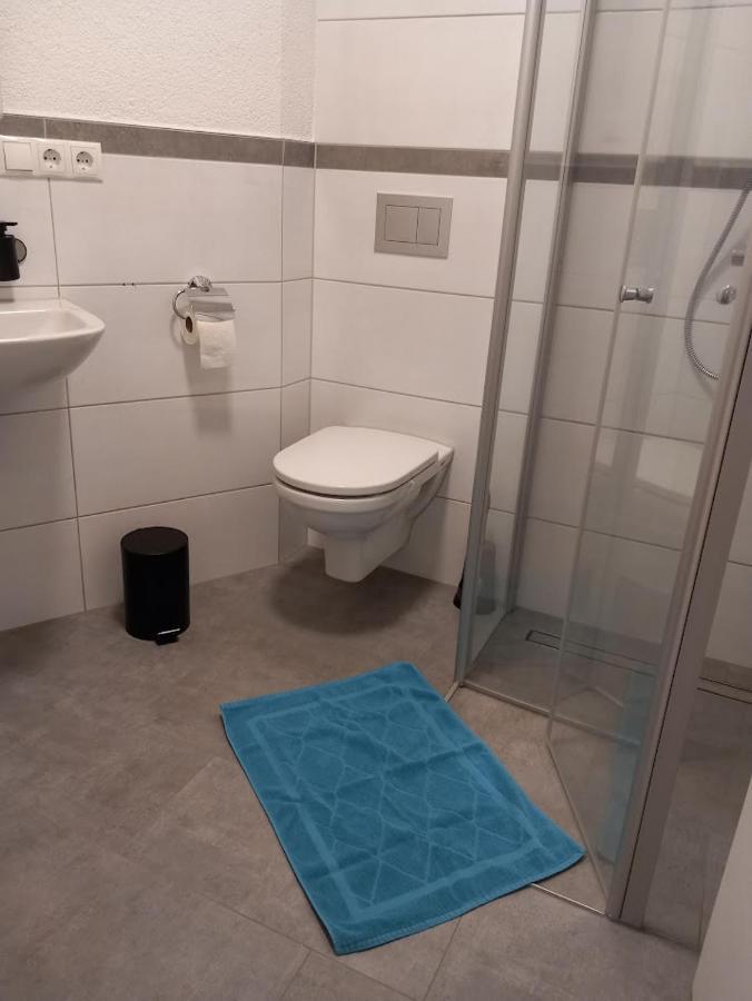 Appartement Ferienbauernhof Neumuehle à Gappenach Extérieur photo